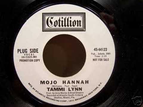 Tami Lynn - I'm Gonna Run Away From You