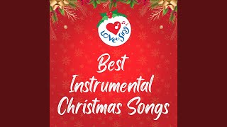 I Saw Mommy Kissing Santa Claus Instrumental