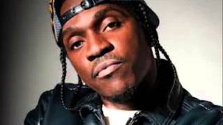 Road Runner - Pusha T (Feat. Troy Ave)