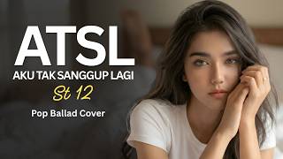 Download lagu Aku Tak Sanggup Lagi (ATSL) Pop Ballad | Cover Lagu ST12 yang Menyentuh Hati mp3 Download lagu Aku Tak Sanggup Lagi (ATSL) Pop Ballad | Cover Lagu ST12 yang Menyentuh Hati mp3