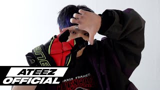 Download lagu ATEEZ(에이티즈) - ‘Guerrilla’  MV Making Film mp3