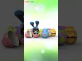 Easter Eggs Surprise Nursery Rhymes Baby Songs Dave And Ava Happy Easter