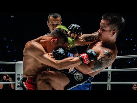 Chokdee Maxjandee vs Yoddoi Kaewsamrit full fight