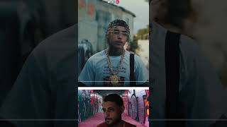 status trap, js da torre, react a faixa que parou o BR