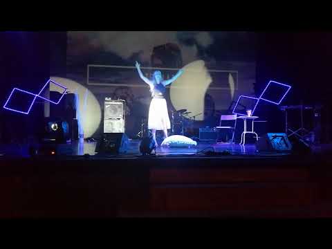 Aún en Medio del Dolor ( Even When it Hurts) ~ Danza Creativa~ Sala Gades~ Hillsong United