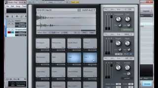 Studio One how to make a beat instrumental PreSonu