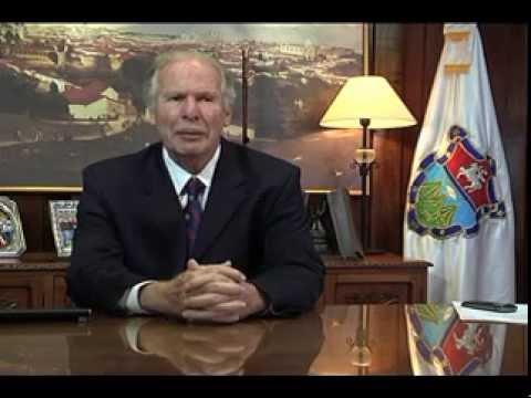 Aniversario de la Firma de la Paz