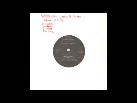 Hladno Pivo - Sedma Noć [Demo '93]