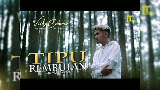Download lagu Vicky Salamor - Tipu Rembulan (  Musik ) | Lagu Timur Terbaru 2022 mp3