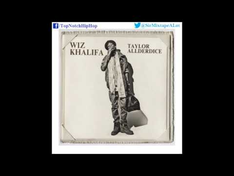 Wiz Khalifa - Nameless (Ft. Chevy Woods) [Taylor Allderdice]