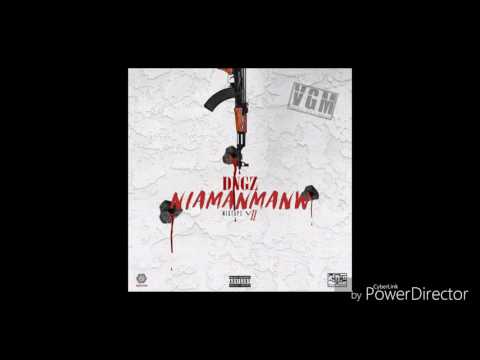 Dngz -L union fait la force feat Pmzr "Niamanmanw mixtape vol. 2"