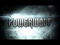 Powerwolf "Blood of the Saints" Album Trailer ...