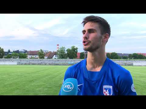 MARSONIA vs SLAVONIJA 0:3 (34. kolo, Treća HNL - Istok 20/21)