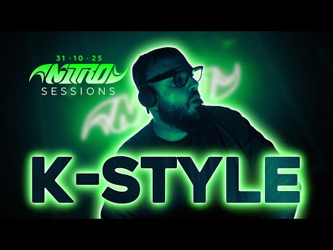 Nitro Madrid and K-Style Music