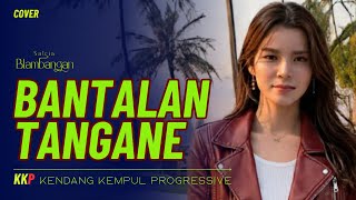 Download lagu Bantalan Tangane – Lagu osing Banyuwangi Kendang Kempul Progressive | Cover Satria Blambangan mp3