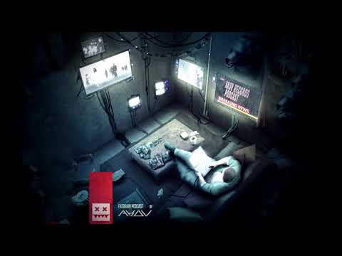 EATBRAIN Podcast #090 by AKOV [Neurofunk Drum & Bass Mix]