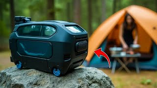 20 Camping Gear We’ve Used for Years – Still Worth It?