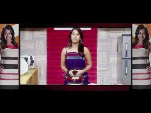 Sammera Khan Showreel of Television Shows