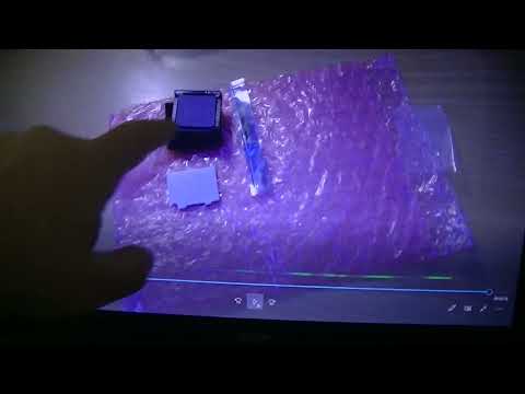 MongoTV_8829 - KIGGER PÅ GAMER PC HARDWARE - Del 101 - Min Intel 80186 CPU Fra År 1982