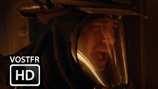 Chicago Fire 2x17 "When Things Got Rough" Promo VOSTFR (