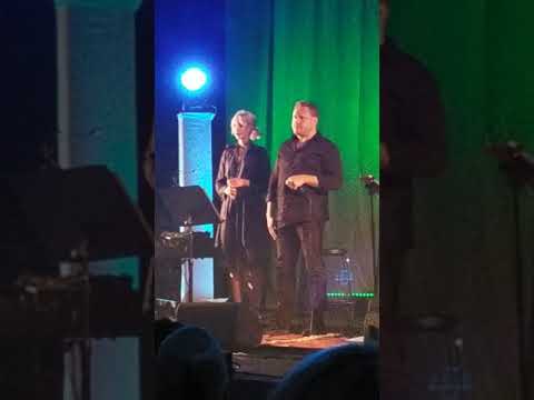 Samuli Edelmann ja Venla Edelmann  Soi laulu hiljaa