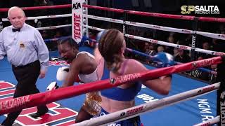 CLARESSA SHIELDS GREATEST HITS video