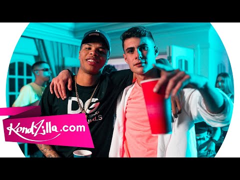 DJ Magnin feat. MC KS - Clima Gostosinho (kondzilla.com)