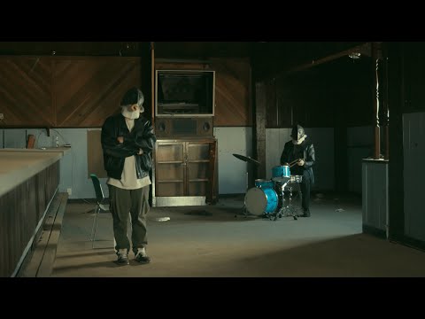 Nick Dorian - Reading Pavement (Official Video)