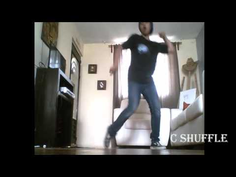 Shuffle Vine #7 | Will Simms ft. Stylo G - Chariot | C Shuffle