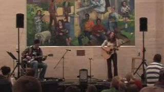 Speak in Words - Vanessa Kafka feat. Alexander Knutsen