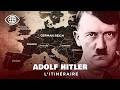 Hitler The Complete Journey Key Locations From His Power To His Fall Documentary