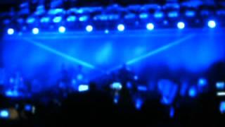 Tim Bendzko -Du warst noch nie hier- Hessentag 2012 Wetzlar