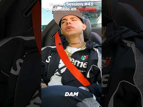 Ecko reveals how his relationship with the Auge team is going 🔥🫡 #argentina #rkt