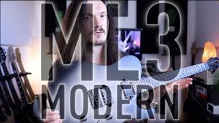 Video thumbnail for Chapman Guitars Standard Series ML3 Modern Demo featuring James Frankland by Chapman Guitars