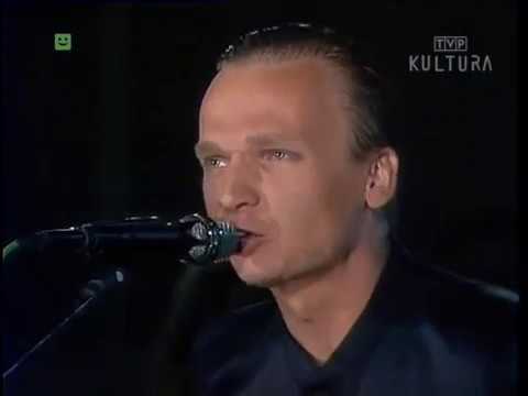 Obywatel GC - Tak Tak & Nie pytaj o... - Sopot 88