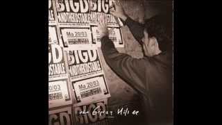 Big D and the Kids Table - Checklist