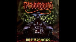 Possessed - Storm In My Mind