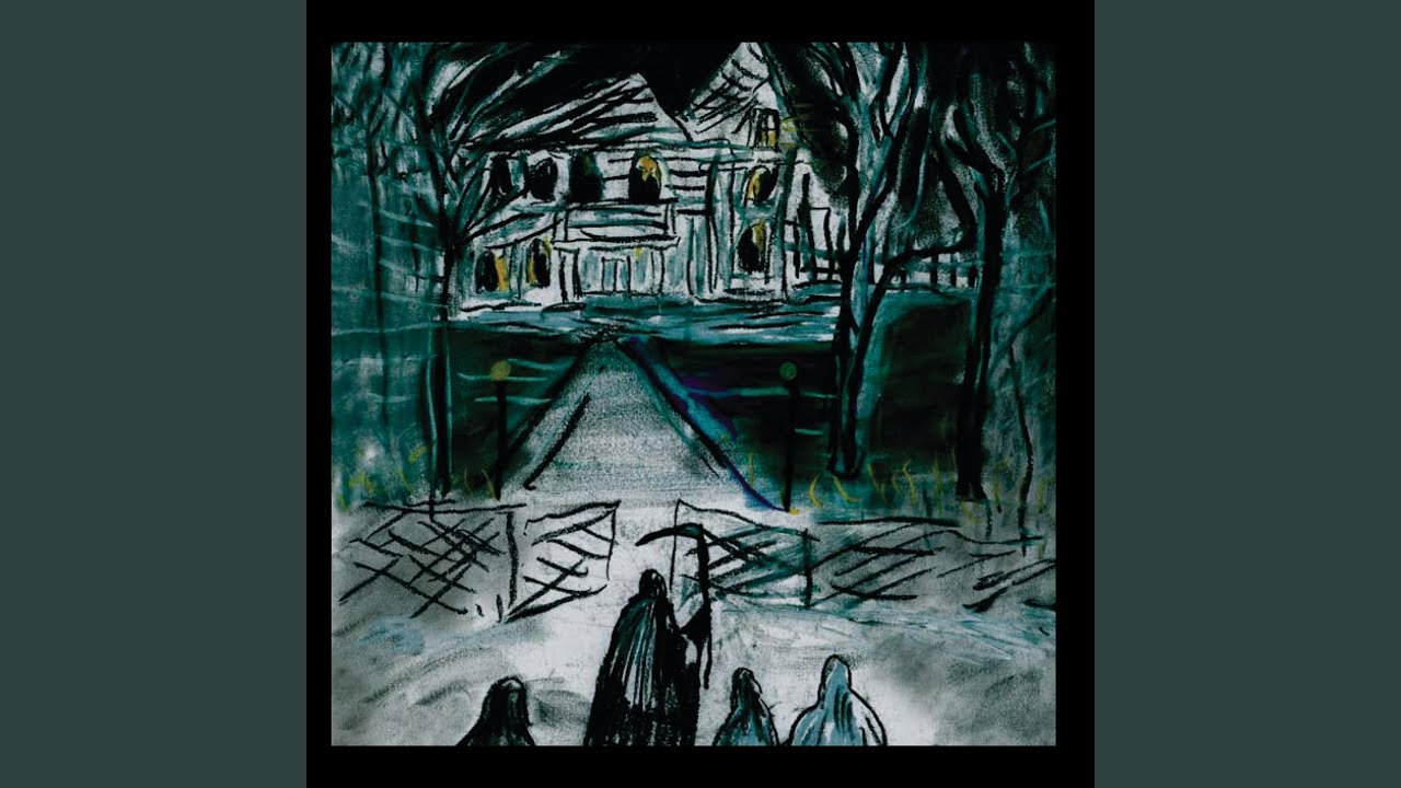 Ryan Adams - 29 • CIB trailer