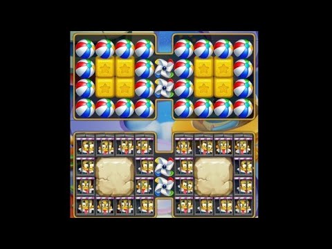 TOY BLAST level 3152