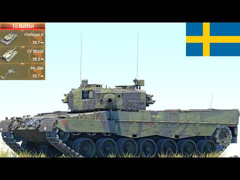 Premium To Top Tier | Swedish Grind On EASY MODE! 💀