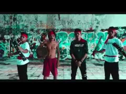 CAKALELE RAP_Angelbert _official video music 2020