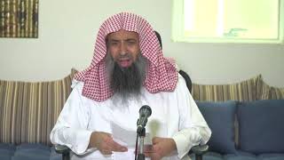 صورة حكم تتبع الجنائز في المساجد