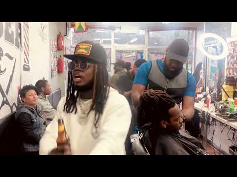 D’ Regulars - Alligator (promo video)