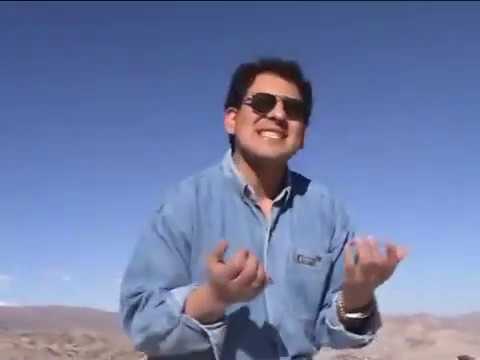 COMANDO GAF - ME GUSTA ALABARTE/BOLIVIA MUSICAL/MUSICA DE VIDA