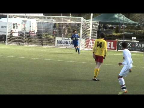 fortuna wormerveer c1 - purmerend c1  2015  deel 1