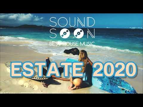 I TORMENTONI DELL' ESTATE 2020 - Canzoni & Hit del momento LUGLIO 2020 - House Commerciale
