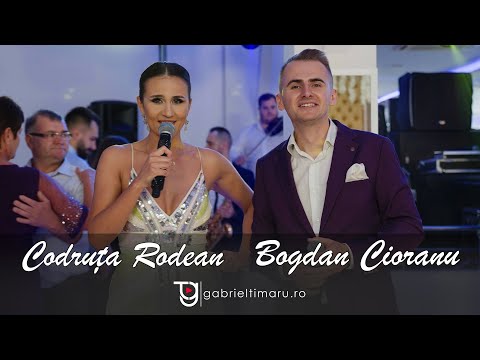 Bogdan Cioranu, Codruta Rodean si Formatia Dan Limbasan - Colaj jiene | Nunta Ionut si Maria 2024
