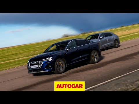 How Audi is electrifying quattro performance | Autocar | Promoted