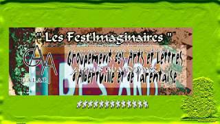 Les Fest'Imaginaires III