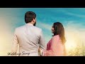 TOHFA || Christian Wedding Song 👰🤵2024 || Anum Ashraf || Feat MR. and MRS. Sikander|| Official video